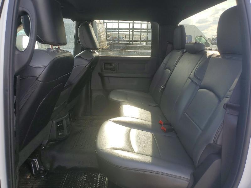 2024 Dodge Ram 2500 Tradesman