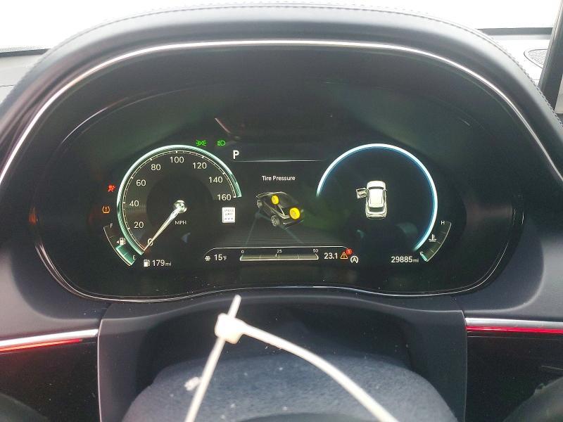2023 Genesis Gv70 2.5t Standard