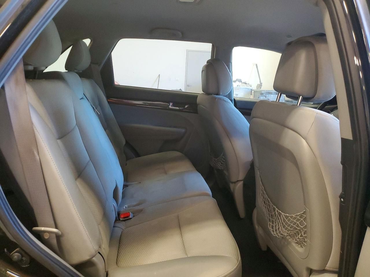 2011 KIA Sorento Base