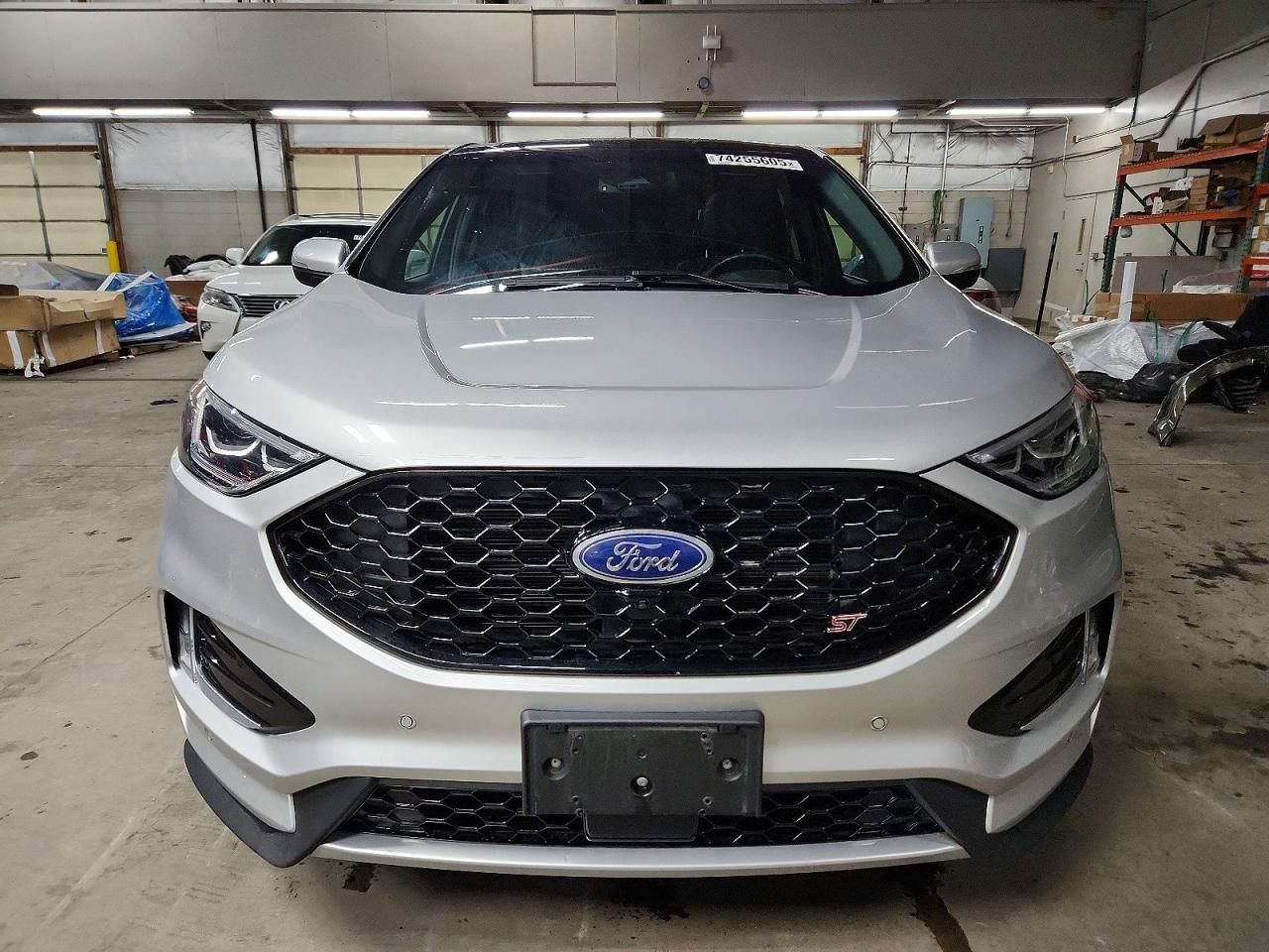 2019 Ford Edge st