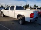 2008 Chevrolet Silverado C1500