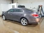 2012 Buick Lacrosse Touring
