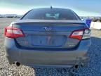 2016 Subaru Legacy 3.6r Limited