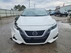 2020 Nissan Versa s