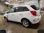 2013 Chevrolet Captiva lt