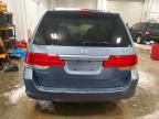 2009 Honda Odyssey exl