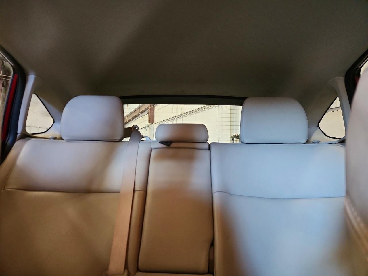 2015 Subaru Xv Crosstrek 2.0 Limited