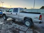 2007 GMC Sierra K2500 Heavy Duty