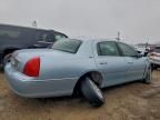 2005 Lincoln Town car Signature Limited