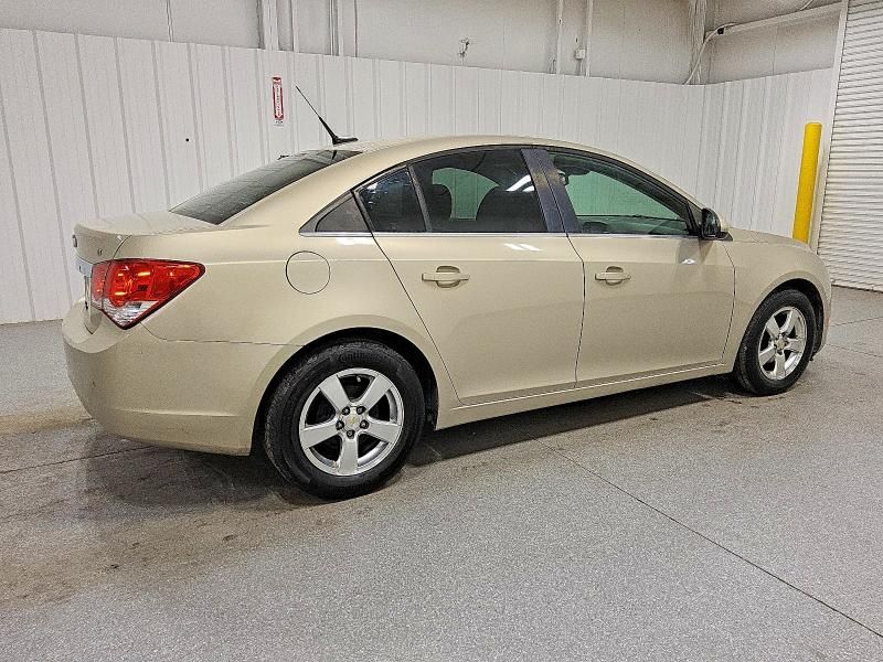 2011 Chevrolet Cruze lt