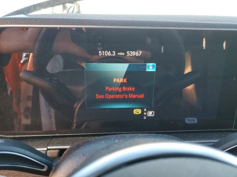 2021 Mercedes-Benz Gle 350 4matic