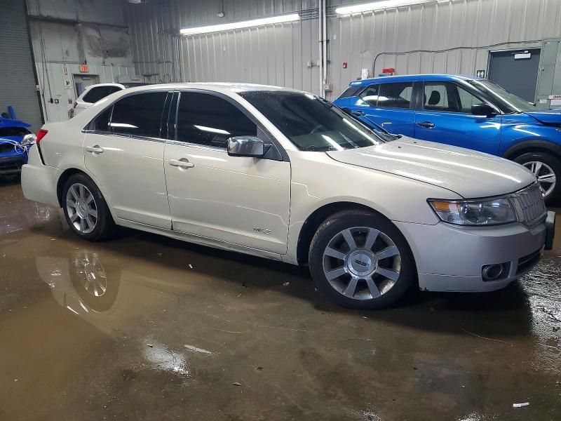 2009 Lincoln MKZ