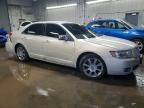 2009 Lincoln MKZ