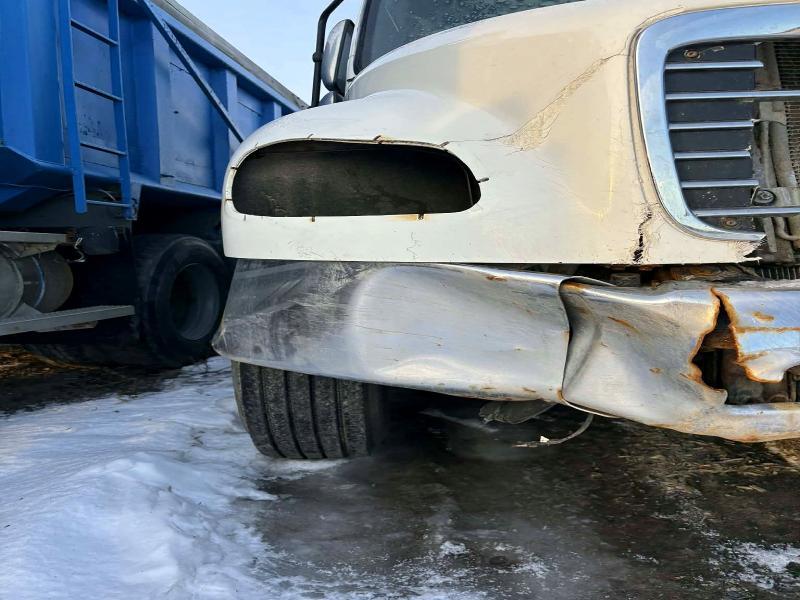 2019 Freightliner M2 106 Medium Duty