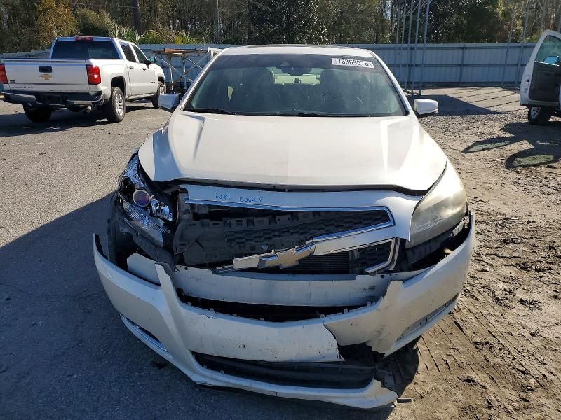 2013 Chevrolet Malibu 3LT
