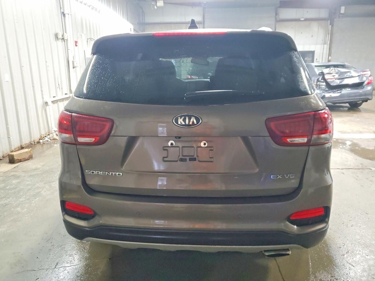 2019 KIA Sorento ex