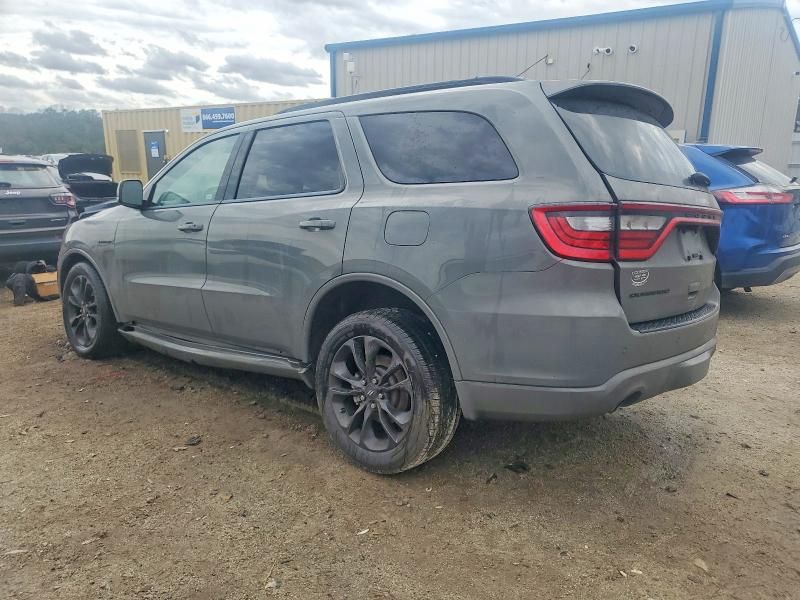 2023 Dodge Durango R/T