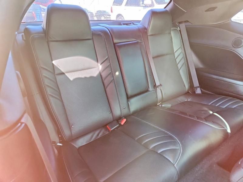 2021 Dodge Challenger srt Hellcat