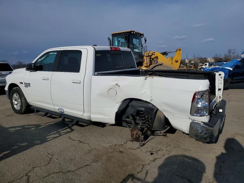 2020 Dodge Ram 1500 Classic slt