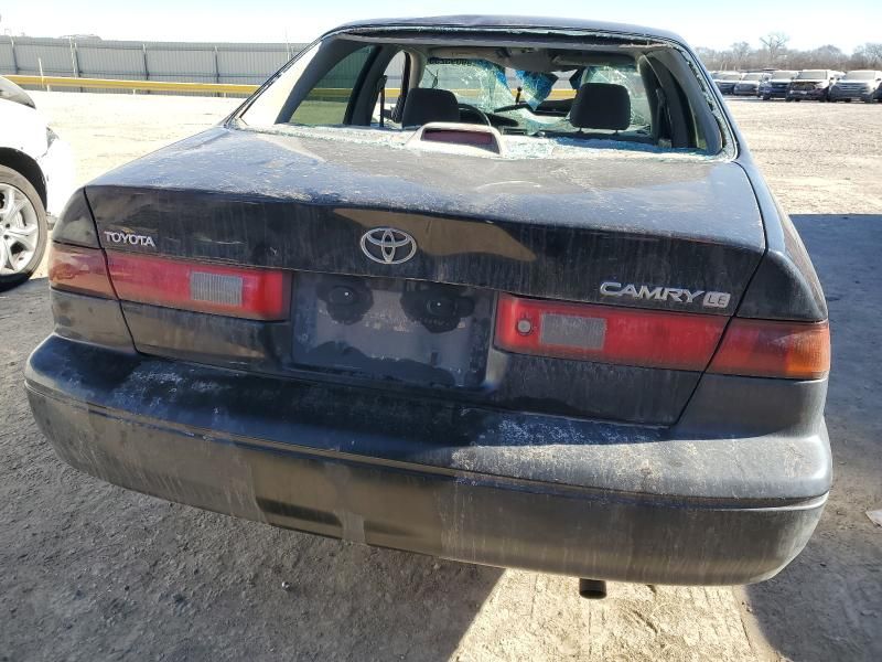 1997 Toyota Camry ce
