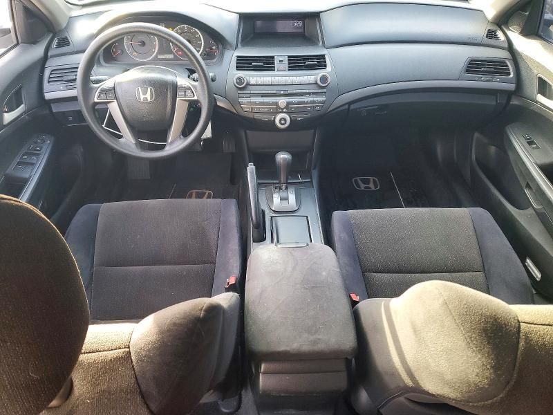 2010 Honda Accord lxp