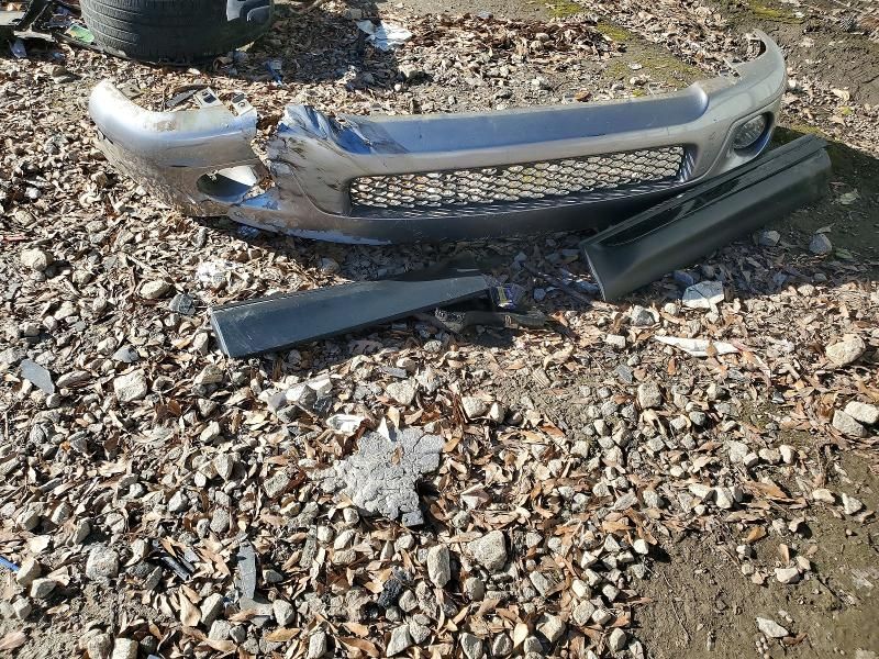 2001 Toyota Sequoia Limited