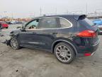 2011 Porsche Cayenne Turbo