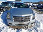 2011 Cadillac CTS
