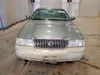 2005 Mercury Grand Marquis gs