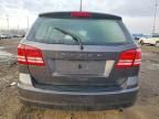 2015 Dodge Journey se