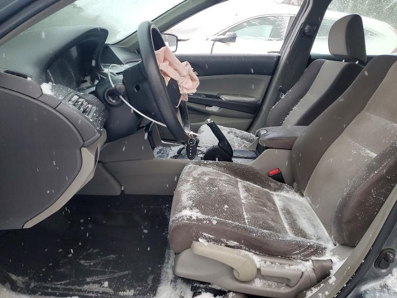 2008 Honda Accord lx