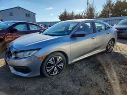 2016 Honda Civic exl en venta en Windsor, NJ
