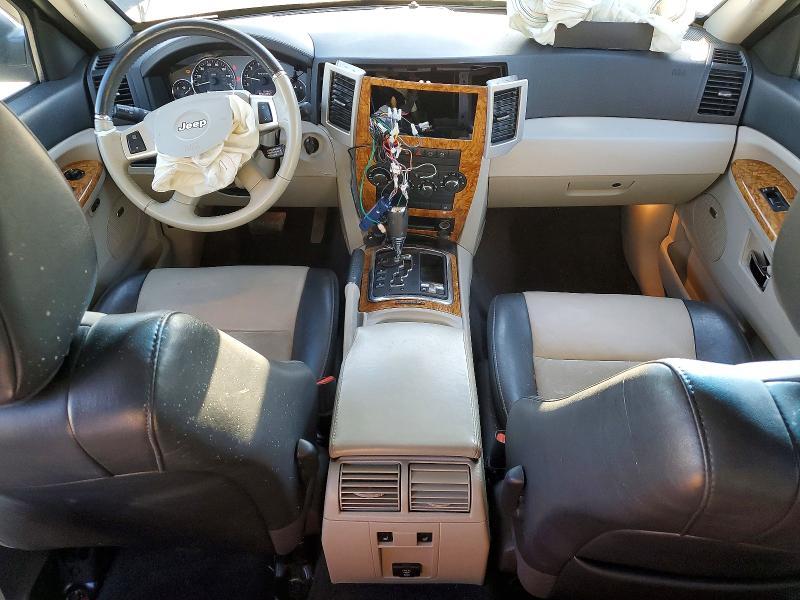 2010 Jeep Grand Cherokee Limited