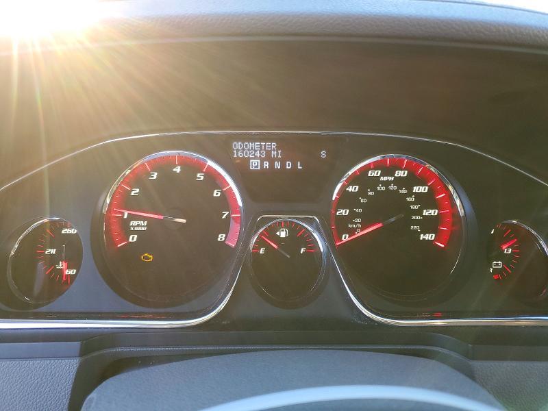 2015 GMC Acadia Slt-1