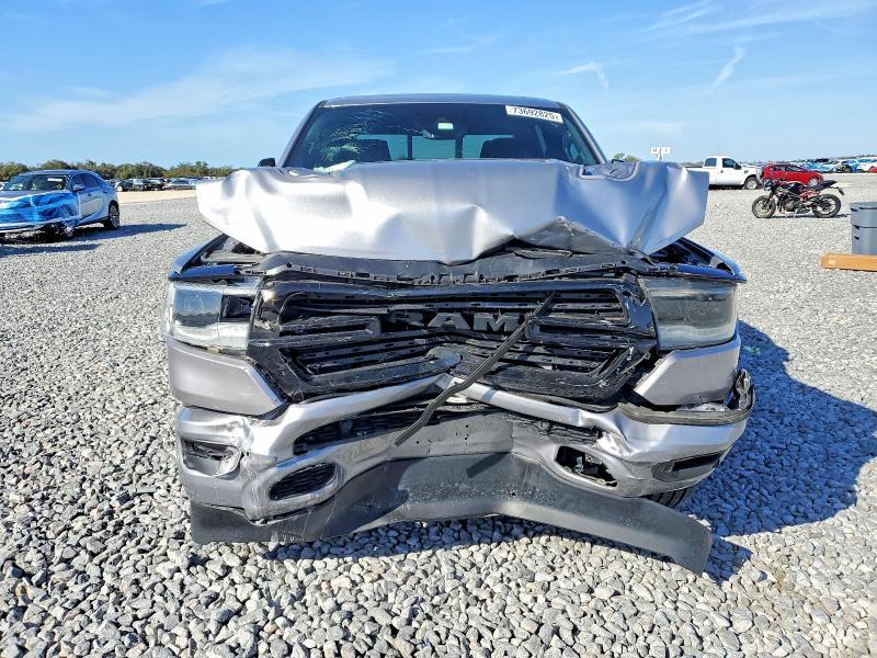 2022 Dodge 1500 Laramie