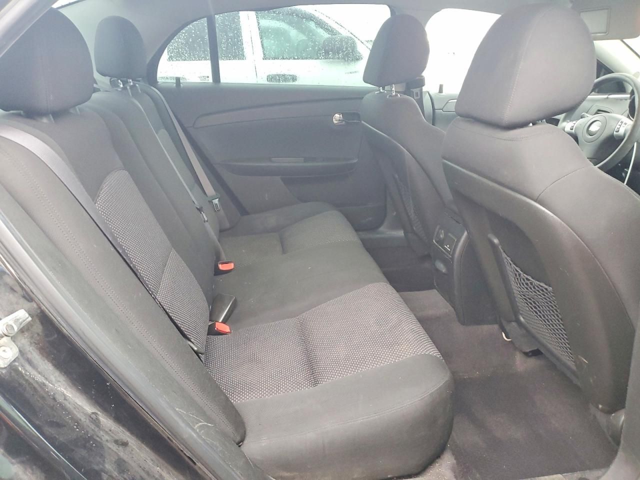 2012 Chevrolet Malibu 1LT