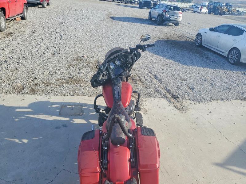 2019 Harley-Davidson Flhxs