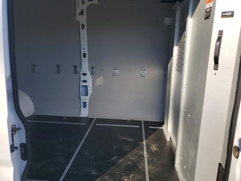 2025 Dodge Ram Promaster 2500 2500 High