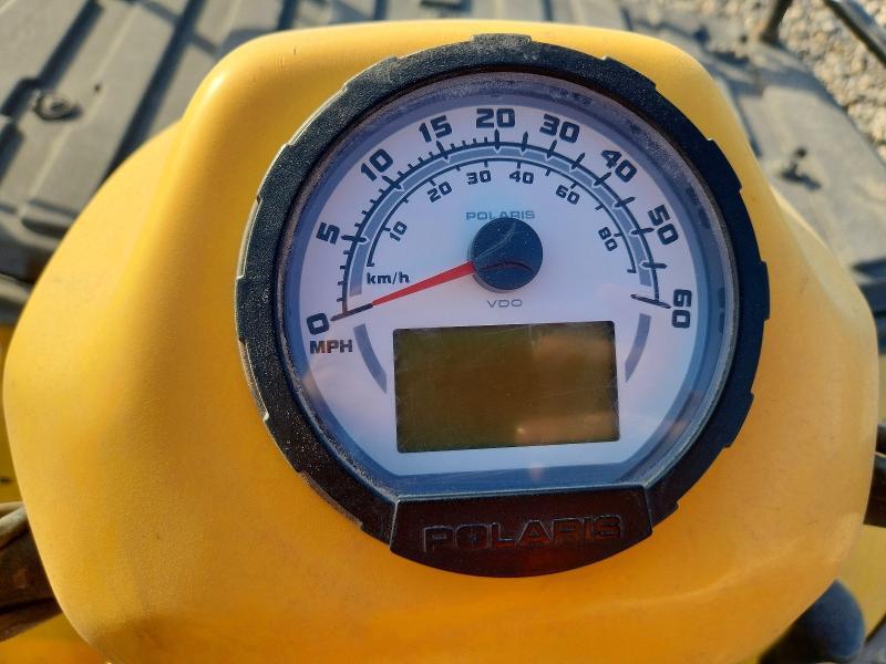 2003 Polaris Sportsman 500 atv