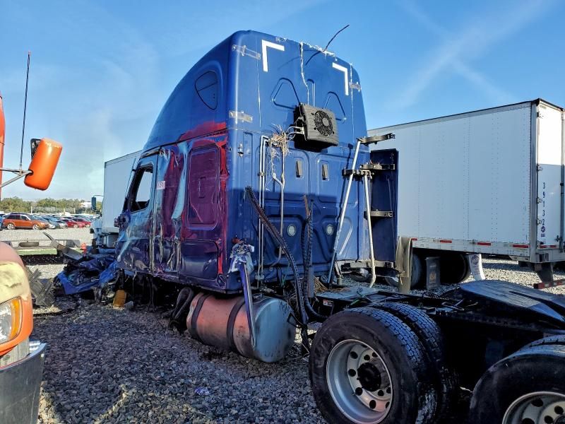 2022 Freightliner Cascadia 126 Semi Truck