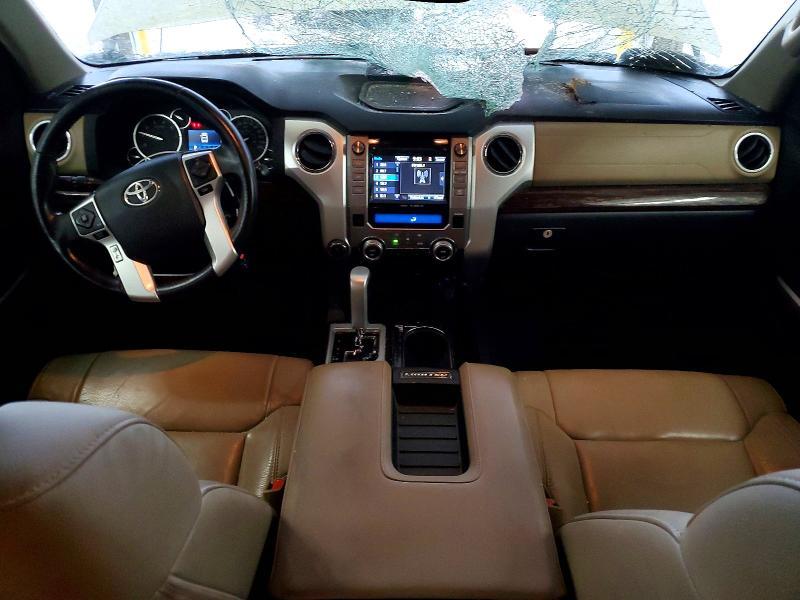 2016 Toyota Tundra Limited