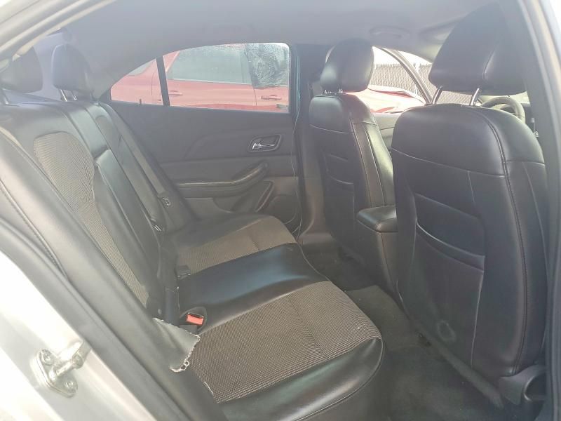 2014 Chevrolet Malibu 1LT