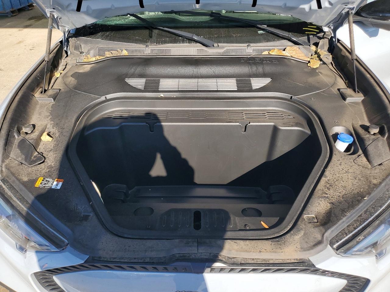 2024 Ford Mustang Mach-e Select