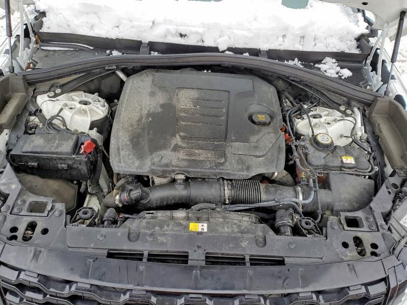 2023 Land Rover Range Rover Velar R-dynamic s