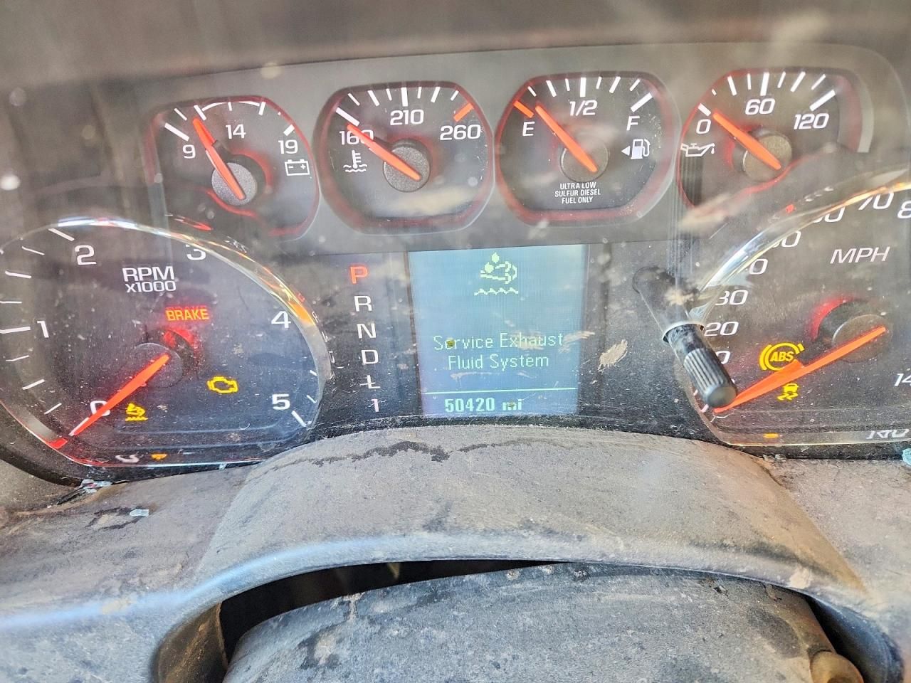 2019 Chevrolet Silverado Medium Duty