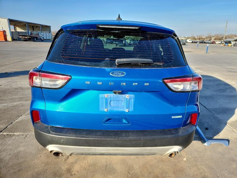 2020 Ford Escape s