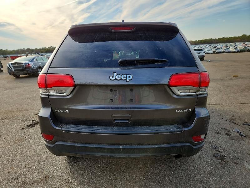 2014 Jeep Grand Cherokee Laredo