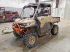 2023 Can Am 2023 CAN-AM Defender Utility Vehicle