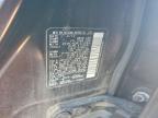 2012 Nissan Cube Base