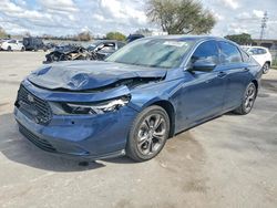 2024 Honda Accord Hybrid exl for sale in Orlando, FL